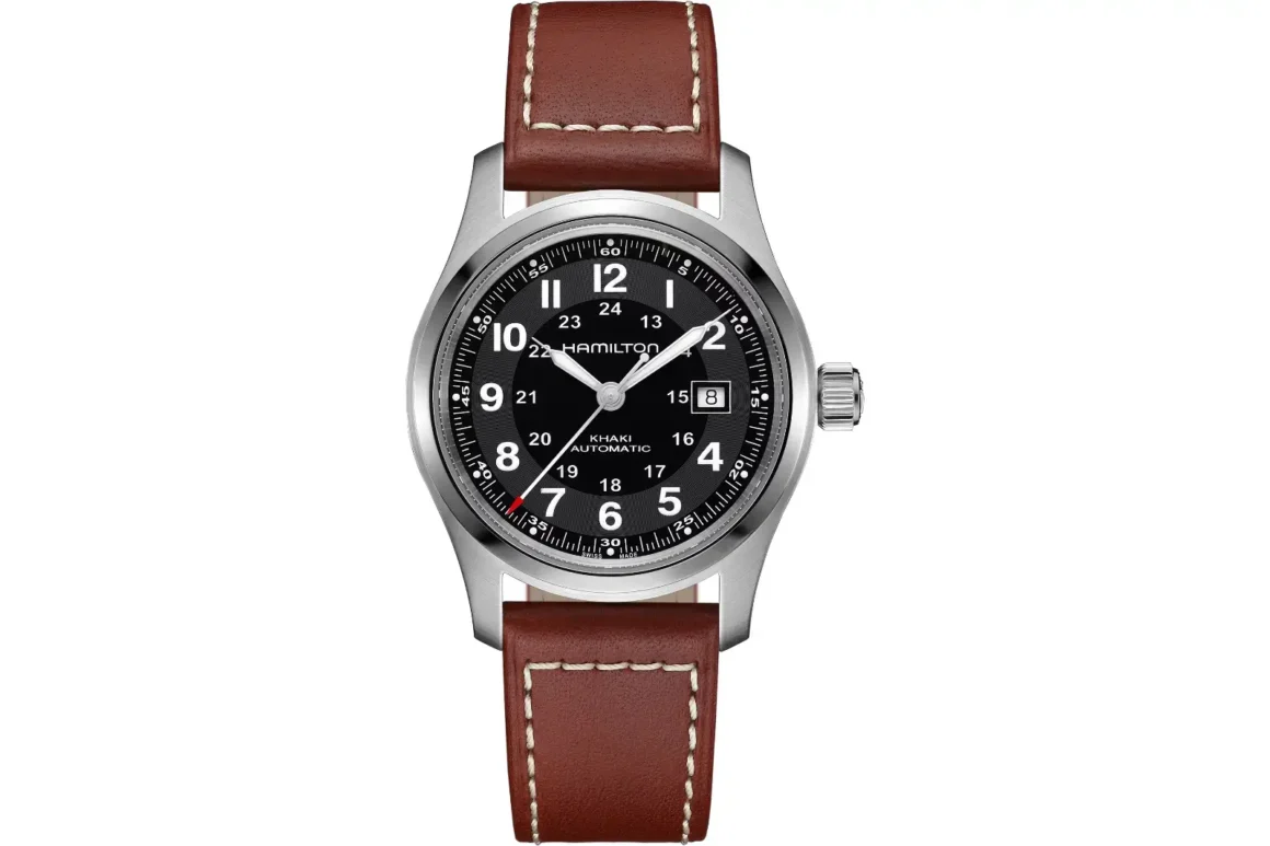 Hamilton Khaki Field Automatic