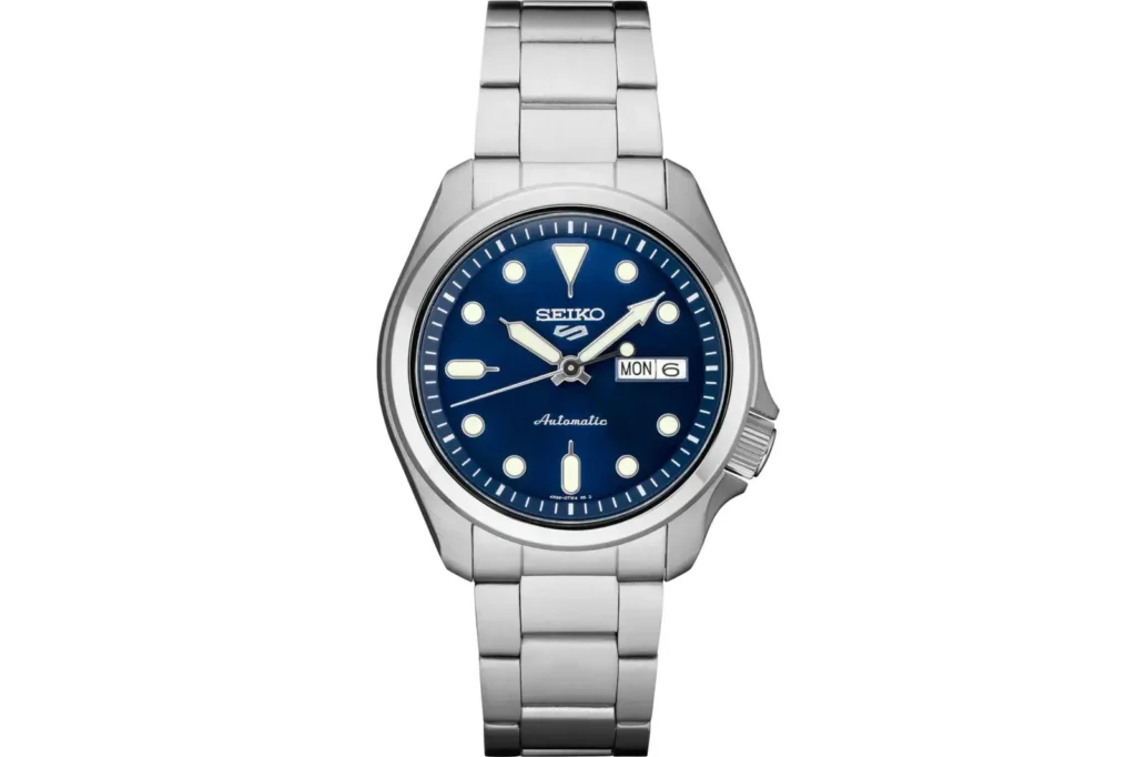 I- 2. Seiko 5 Sports SRPE53 - Style-DressKX