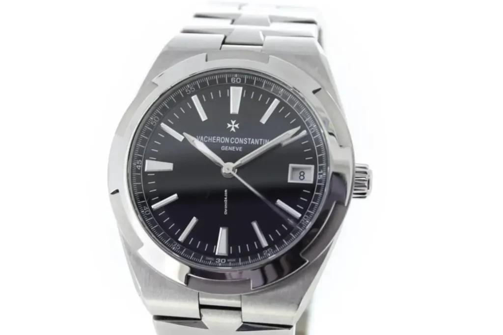 IV-3. Vacheron Constantin Overseas (Ref. 4500V_110A-B483)