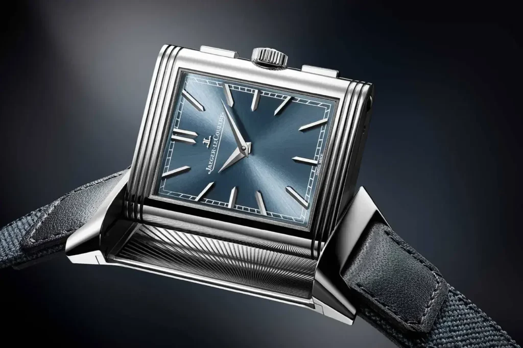 Jaeger-LeCoultre Reverso