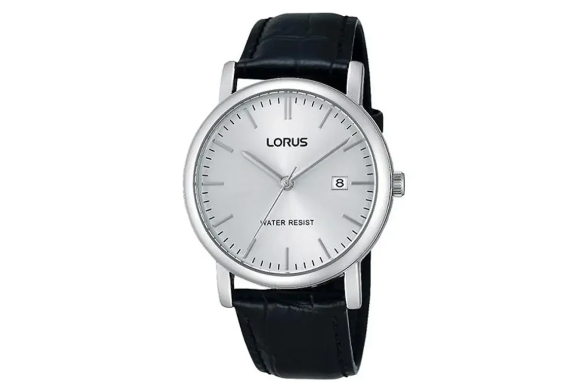 Lorus Classic