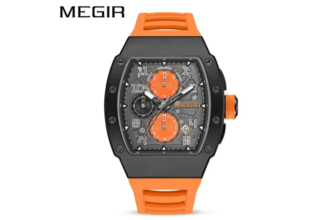 Megir 8411