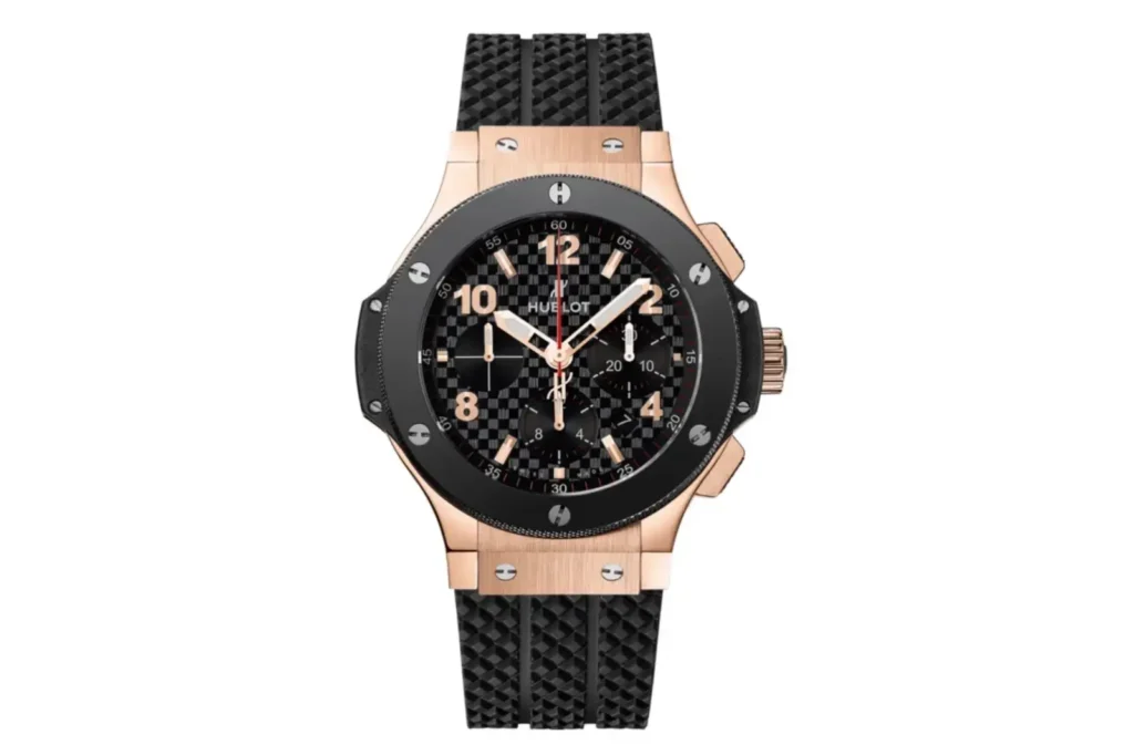 Montre Suisse - Hublot Big Bang-301.PB.131.RX