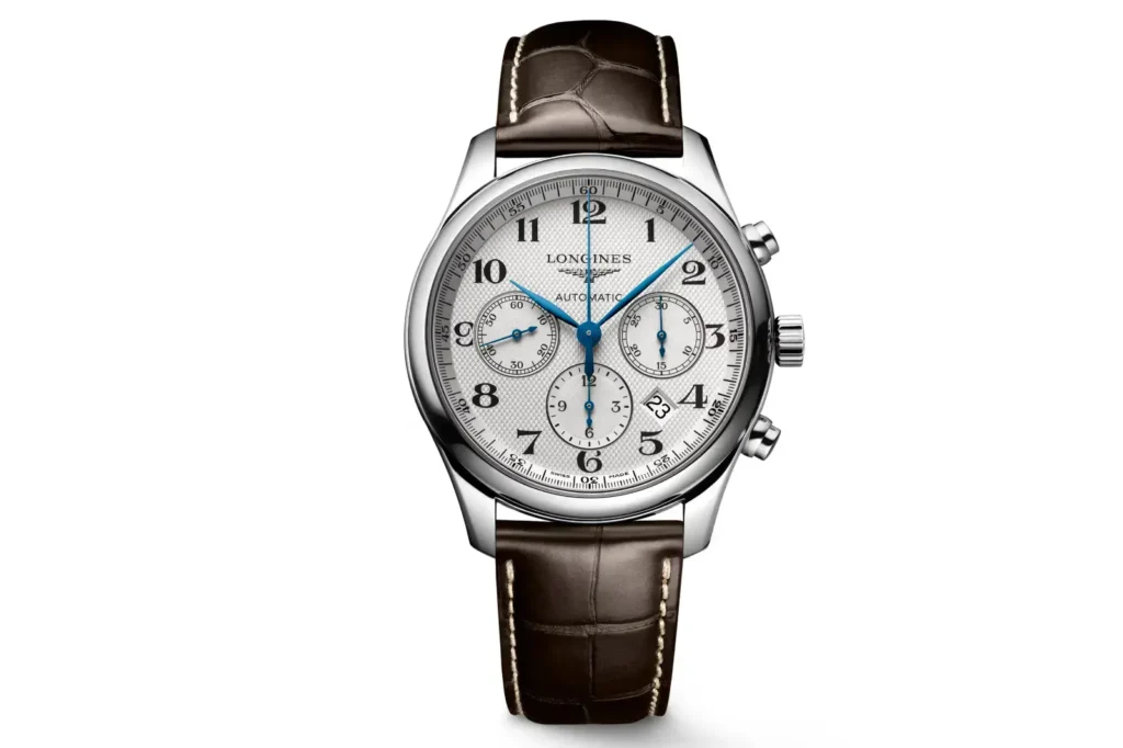 Montre Suisse - Longines Master
