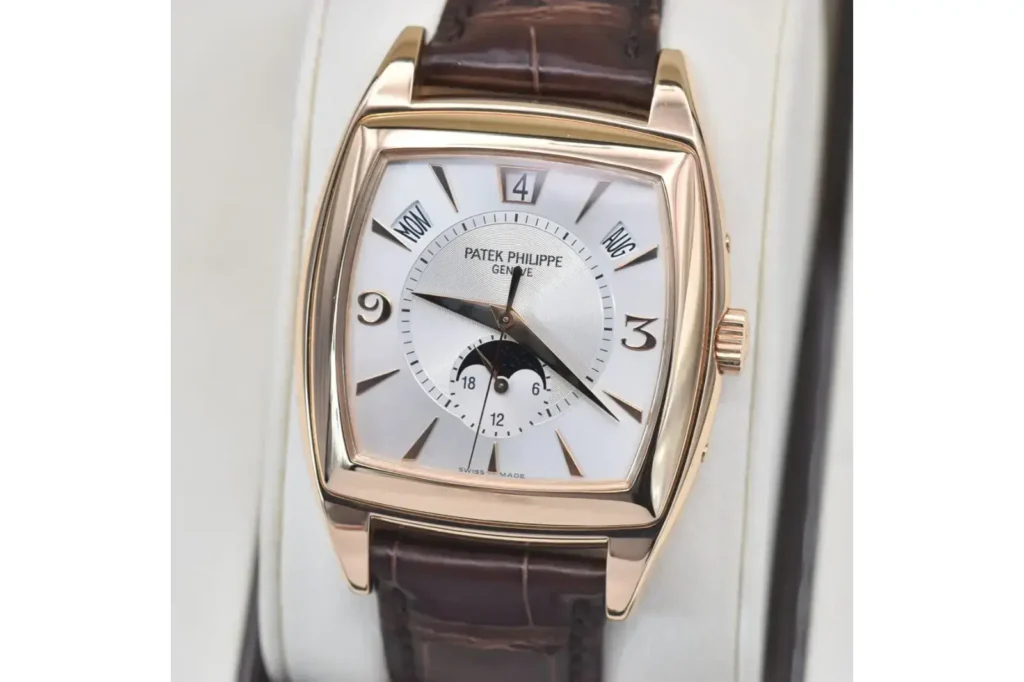 Patek Philippe Gondolo-5135r-2-Rockefellers