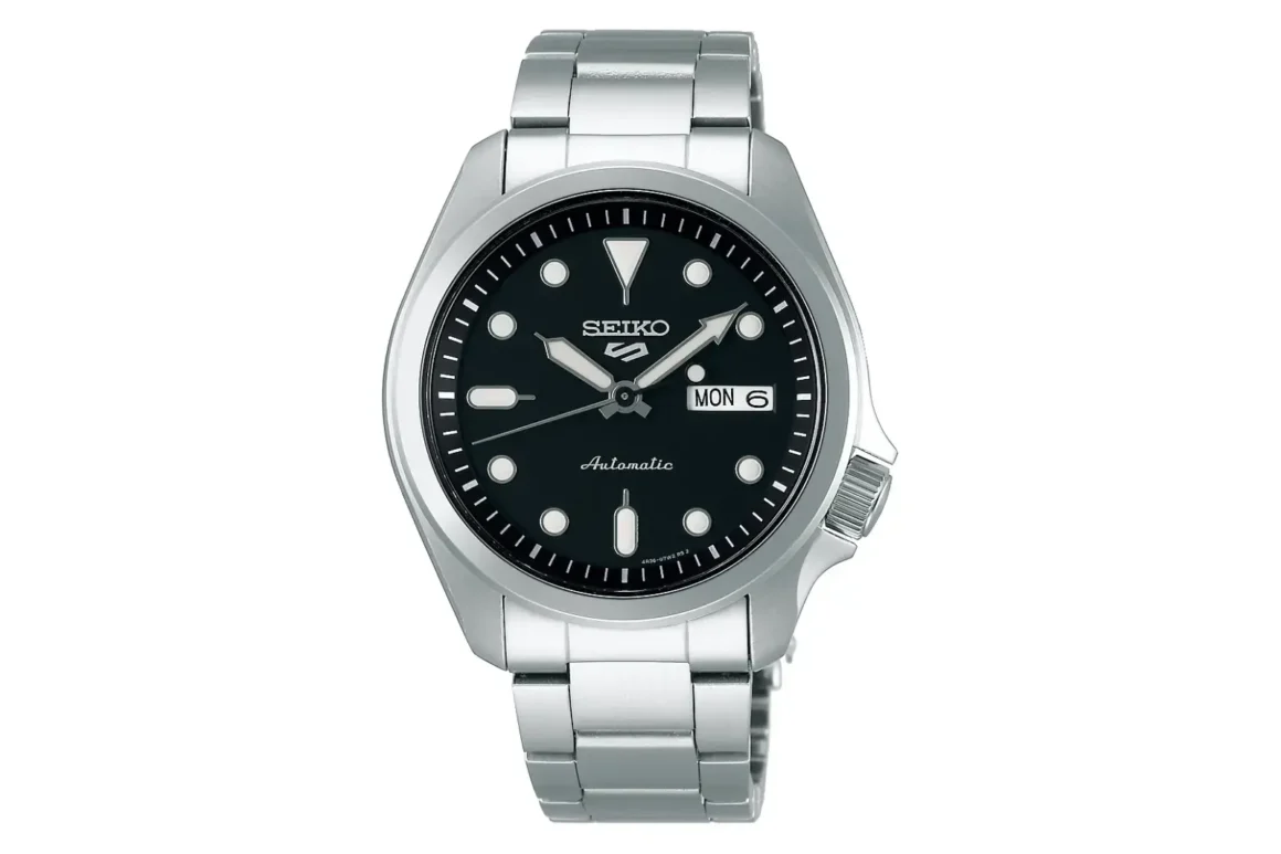 Seiko 5 Sports (SRPE55-SRPE55K1