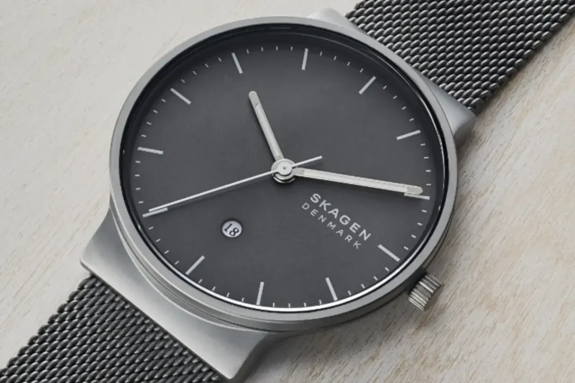 Skagen Ancher