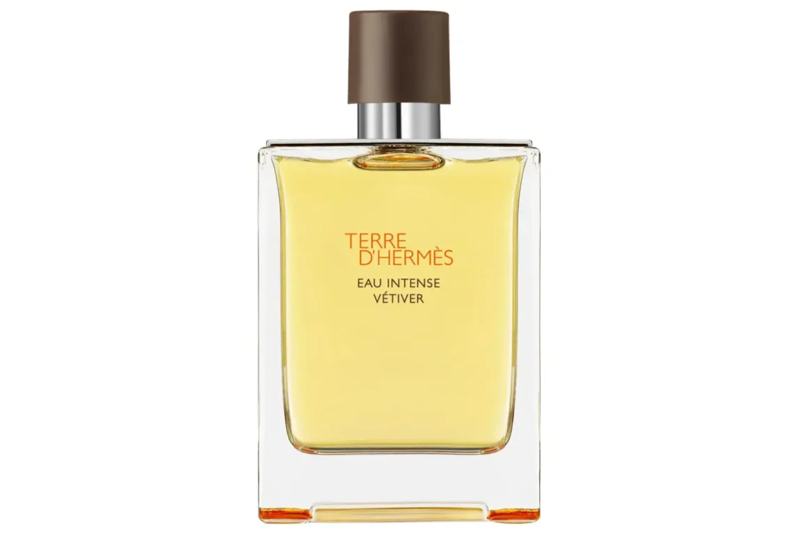 Terre d’Hermes Eau Intense Vétiver 179 euro