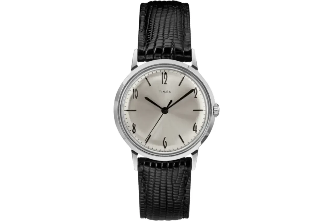 Timex Marlin - TW2R47900