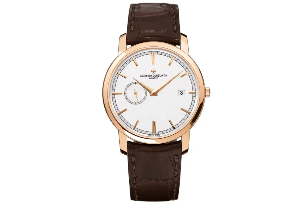 Vacheron Constantin Traditionnelle