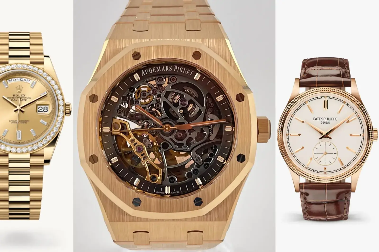 meilleures-marques-montres-homme-or-guide-achat-investissement