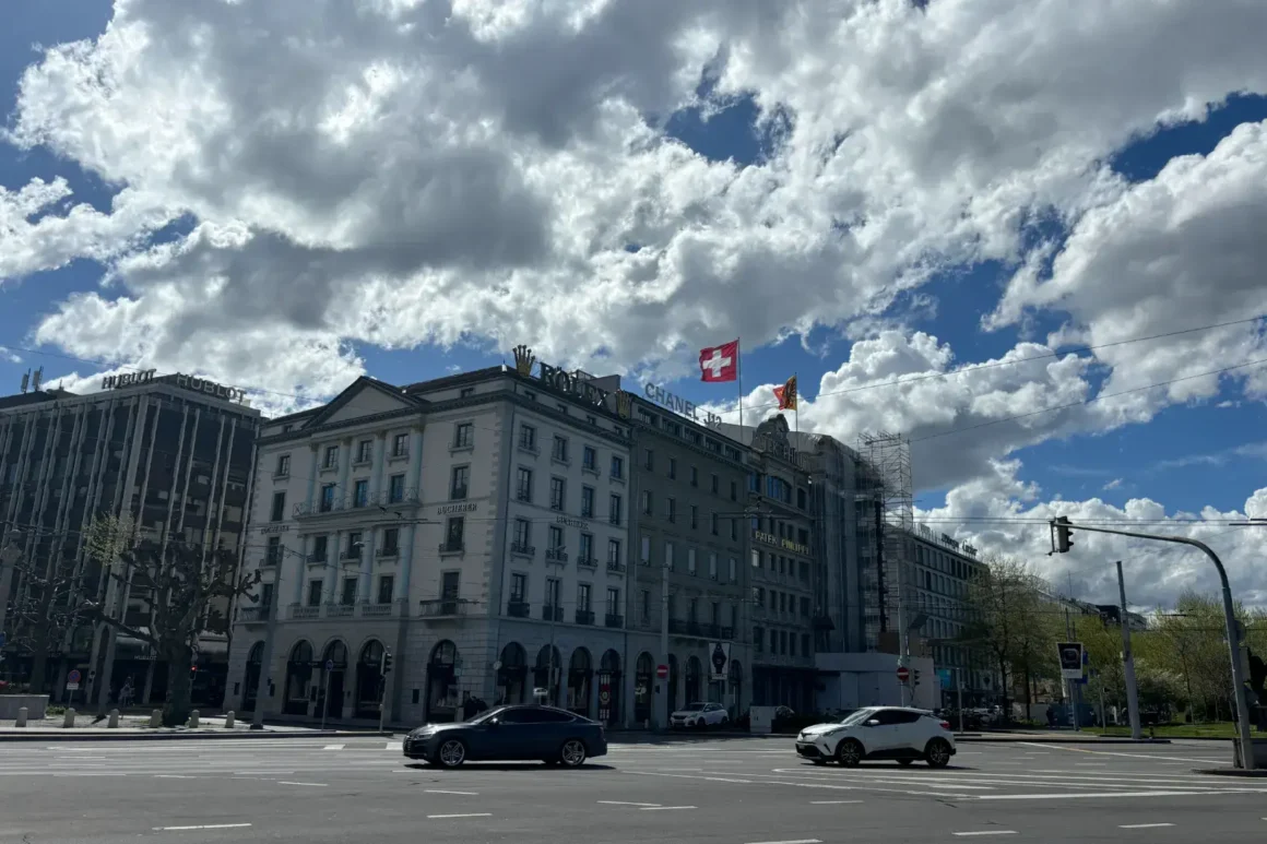 meilleures villes horlogères suisse musées manufactures ateliers-HUBLOT-ROLEX-PATEK-CHANEL