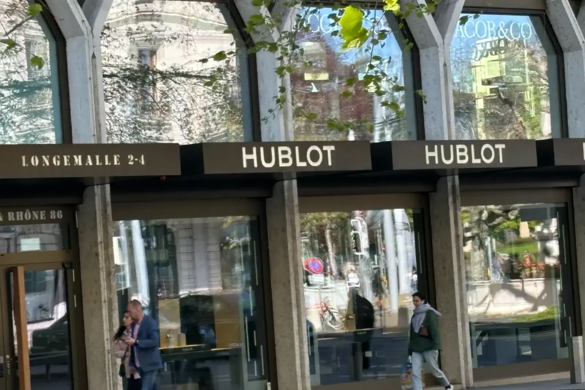 meilleures villes horlogères suisse musées manufactures ateliers-Hublot