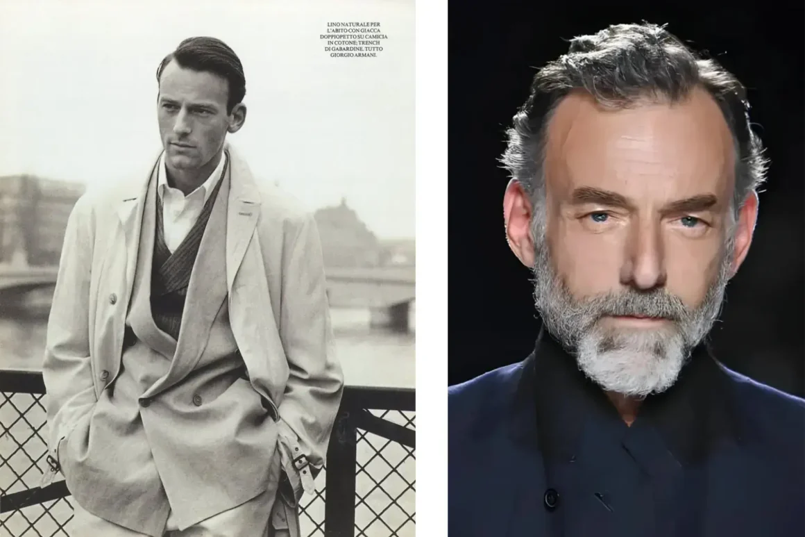 6Top-Model-légendaires-1990-Homme-1.Alain_Gossuin- 2.Mark_Vanderloo-3.Greg_Hansen- 4.Cameron_Alborzian-5. Werner Schreyer-6.Albert _Delègue