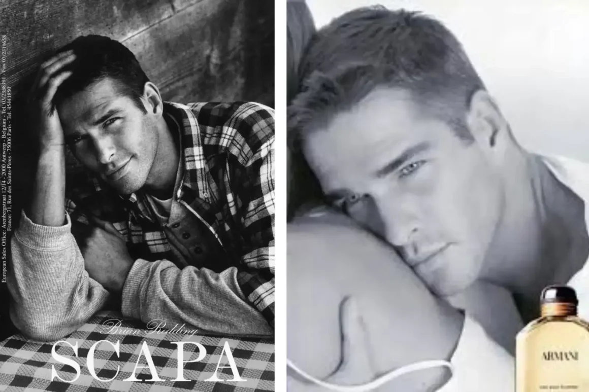 6Top-Model-légendaires-1990-Homme-1.Alain_Gossuin- 2.Mark_Vanderloo-3.Greg_Hansen- 4.Cameron_Alborzian-5. Werner Schreyer-6.Albert _Delègue