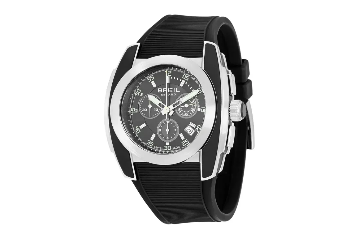 Breil Mediterraneo-montre-italienne-homme