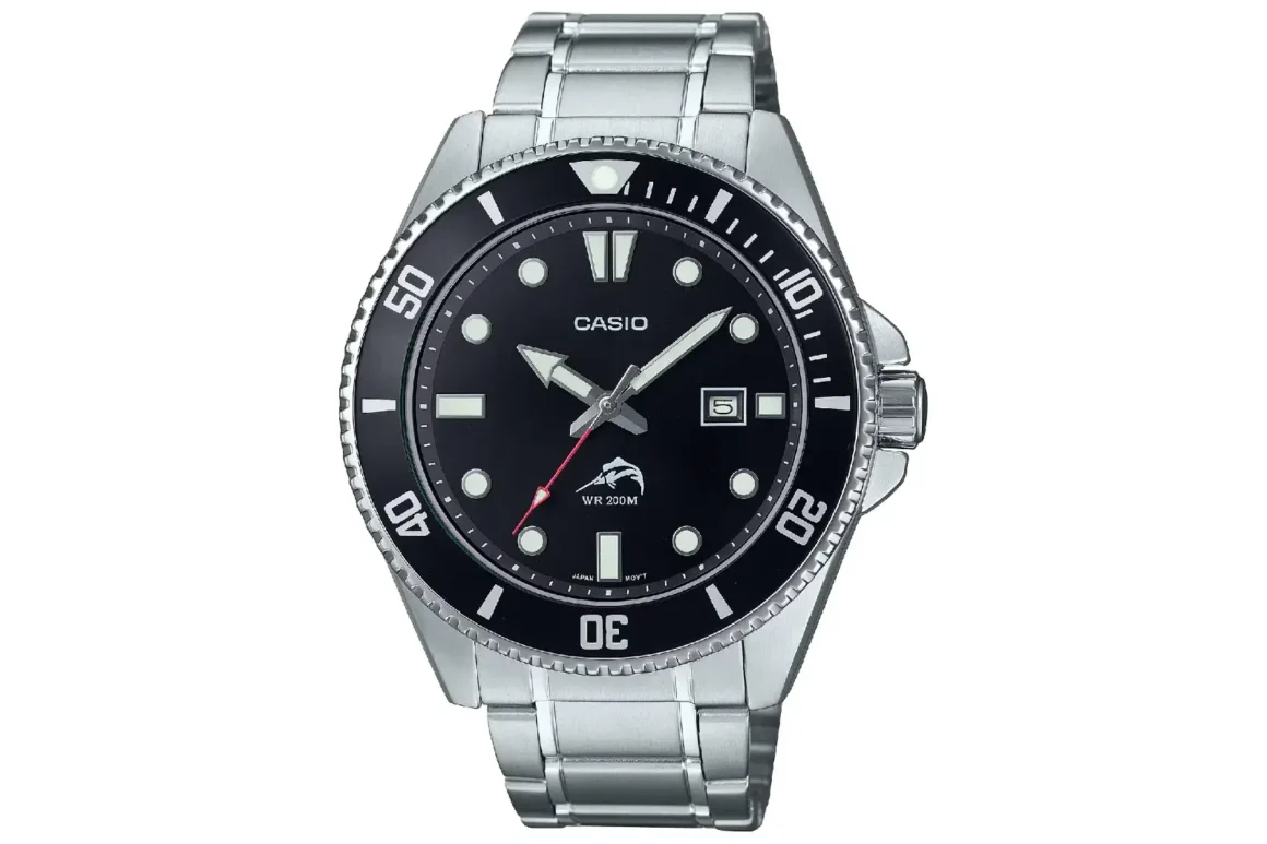Casio Duro MDV106-1A