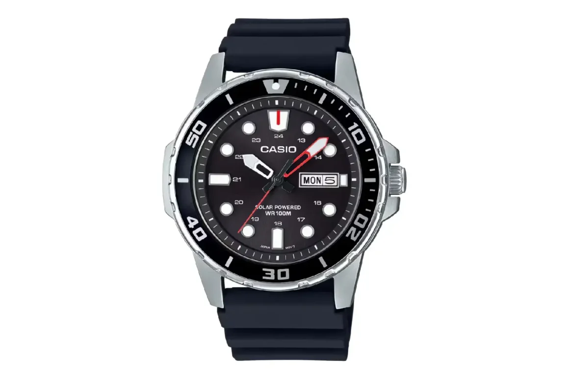 Casio MTPS120L-1A-Edifice