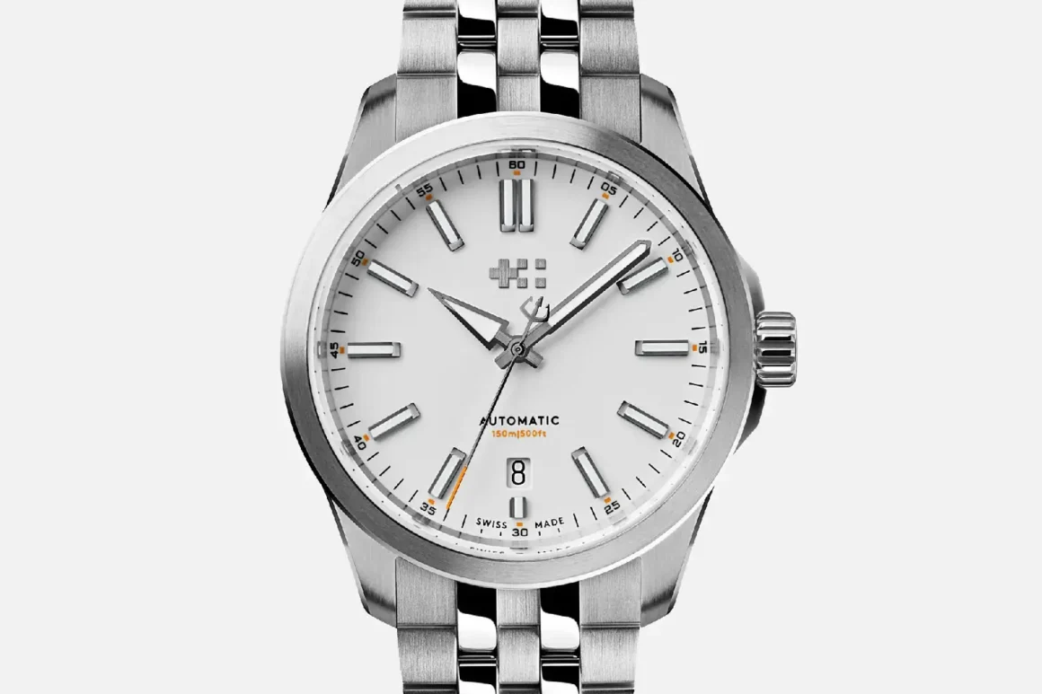 Christopher Ward C63 Sealander Automatic