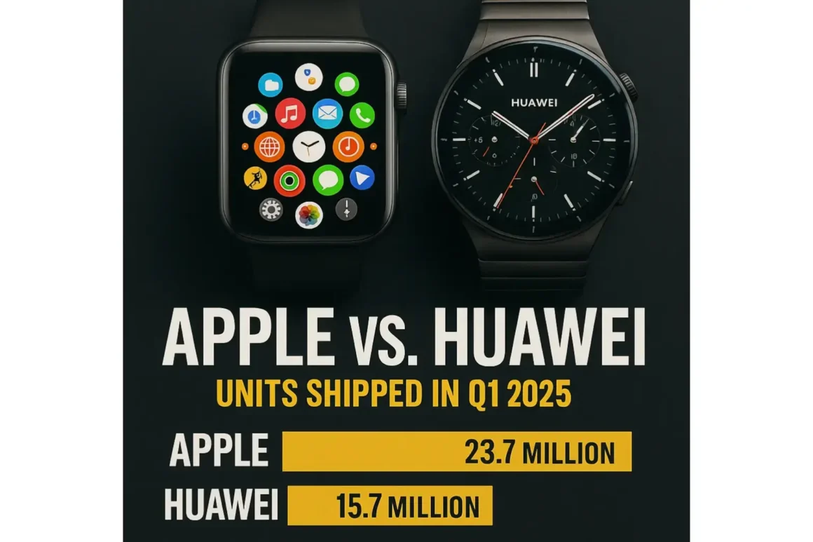 HUAWEI WATCH GT 6 Serie-GT6 pro