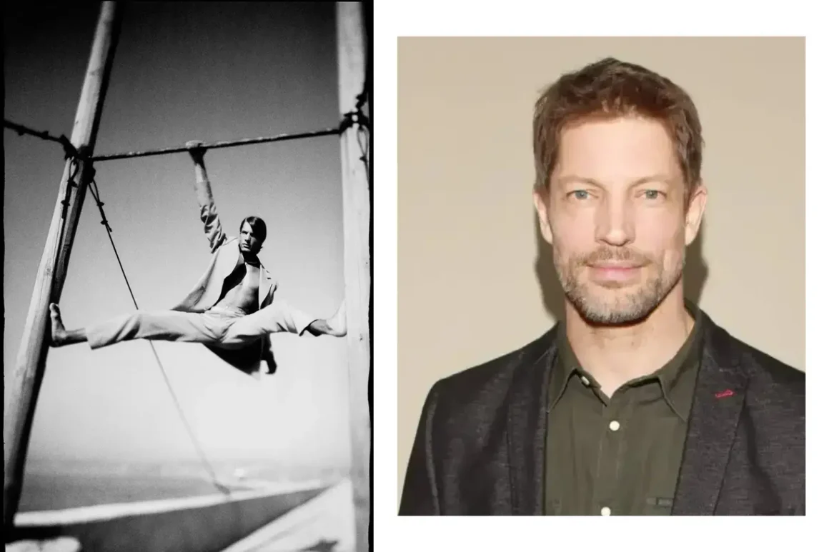 Top Model homme légendaire1990-Mickey-Hardt-©Dominique-Issermann-MONTANA-Marseille-1997