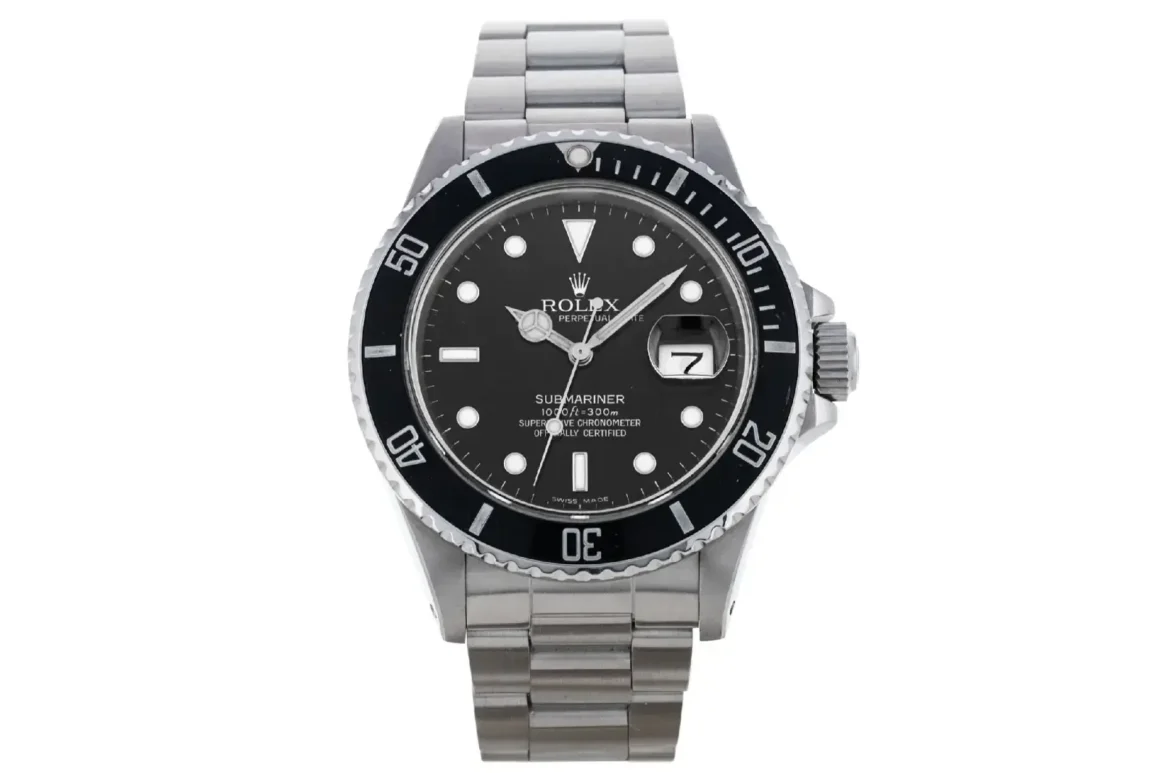 Rolex Submariner
