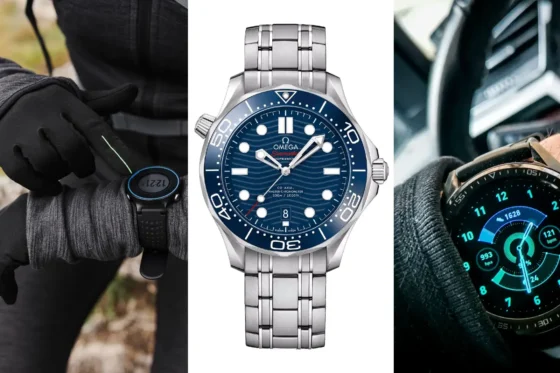 choisir-montre-plongée-homme