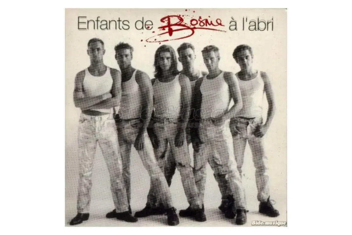 6Top-Model-légendaires-1990-Homme-1.Alain_Gossuin- 2.Mark_Vanderloo-3.Greg_Hansen- 4.Cameron_Alborzian-5. Werner Schreyer-6.Albert _Delègue