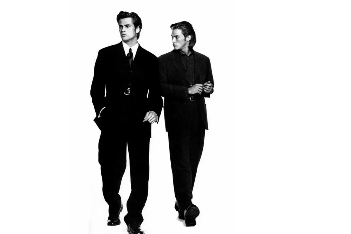 mark-vanderloo-jason-lewis-Hugo-Boss1995