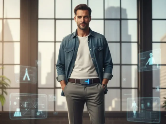 meilleures marques de ceintures homme-future