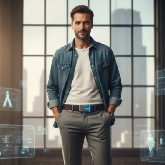 meilleures marques de ceintures homme-future