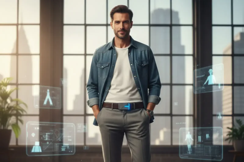 meilleures marques de ceintures homme-future