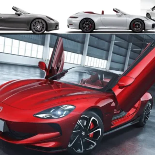 meilleures voitures convertibles-prix