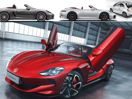 meilleures voitures convertibles-prix