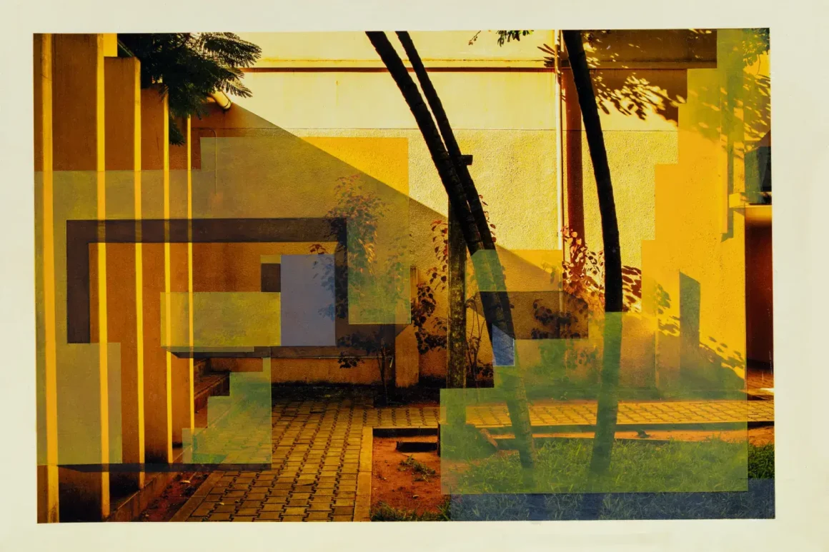 Paris Photo Grand Palais 13-16 Novembre 2025 - 28e édition - Guy Tillim, Quelimane, 20072025 – Courtesy of the artist & Stevenson