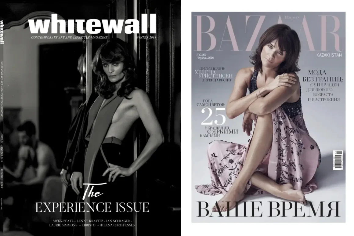 Helena_Christensen-Whitewall-magazine-cover--PAGE_DROITE--Helena_Christensen-Harpers_Bazaar-Kazkhstan-Avril-2016-Cover-photographe-Angelo