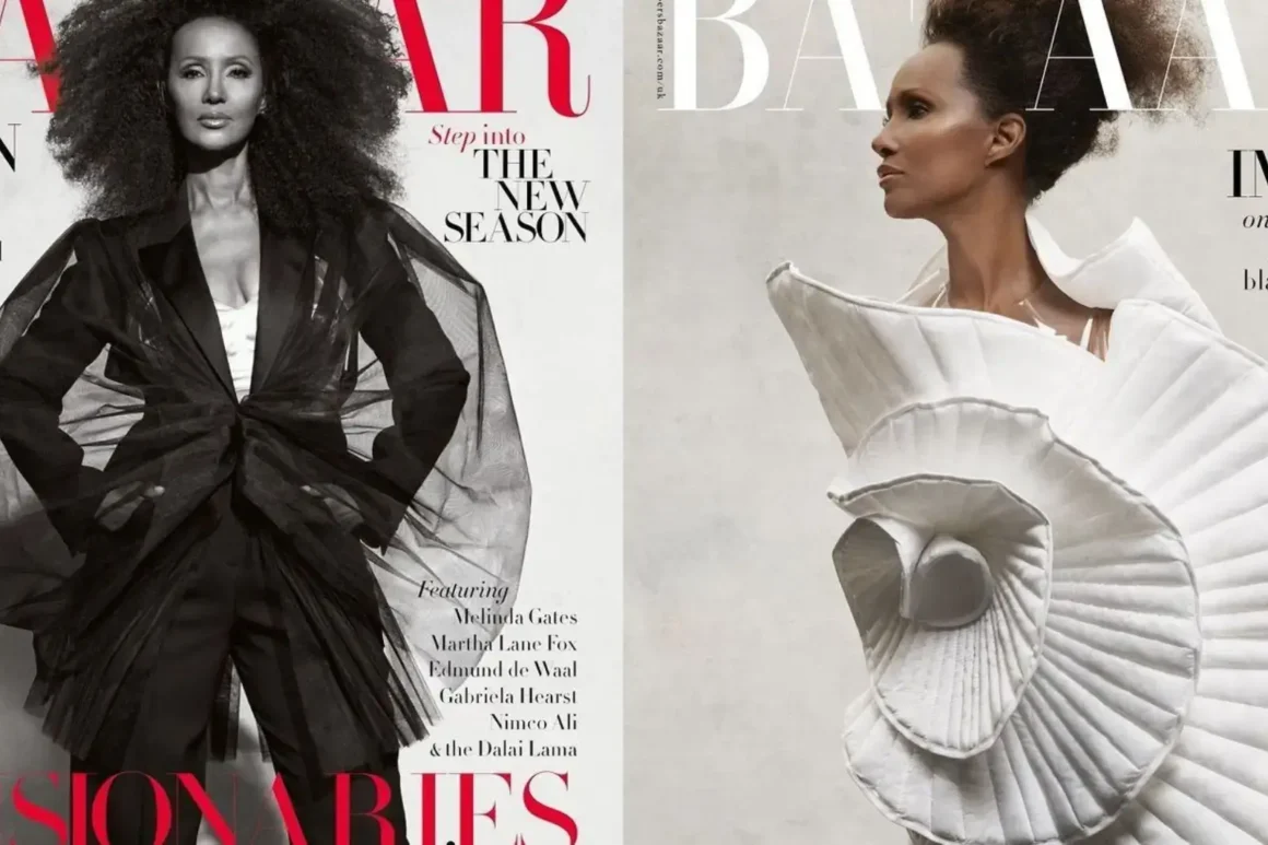 Iman_Abdulmajid-Harper's-Bazzar-cover2021