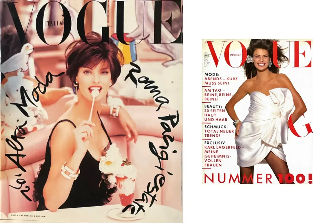 Linda-Evangelista-Vogue-Magazine_Italia_Alta_Moda_March1992--_Linda_Evangelista-Vogue_Germany_cover-November_1987-Ultra-Top-Model-mannequin-légendaire-femme-1990