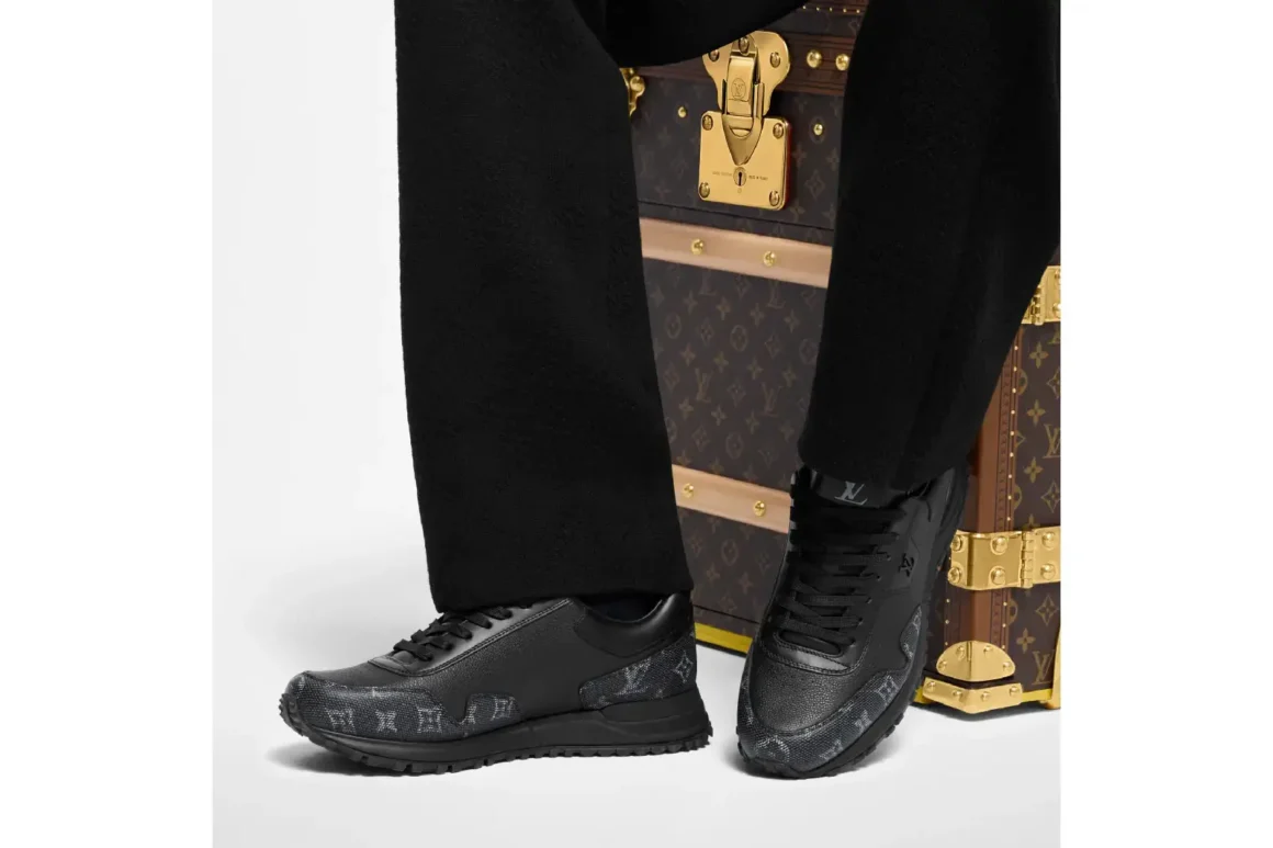 Louis Vuitton-Homme assissur male