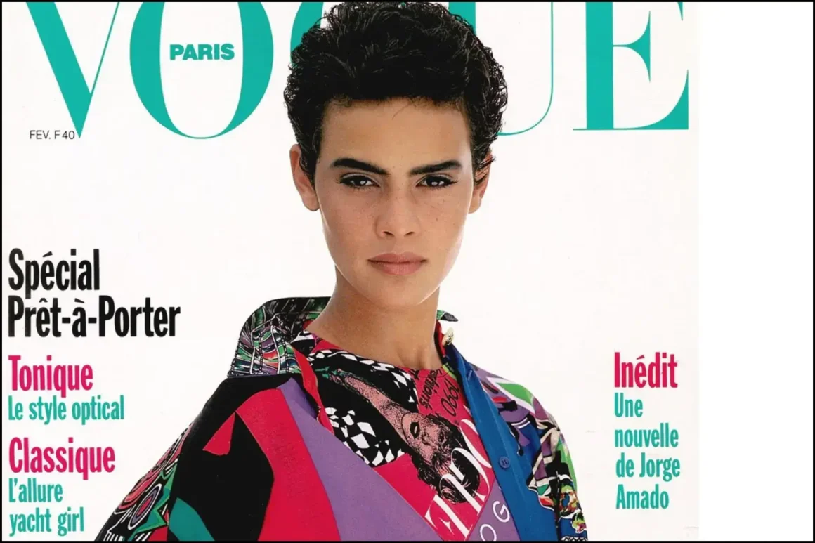 Nadège du Bospertus-jeune-Vogue-Paris-cover