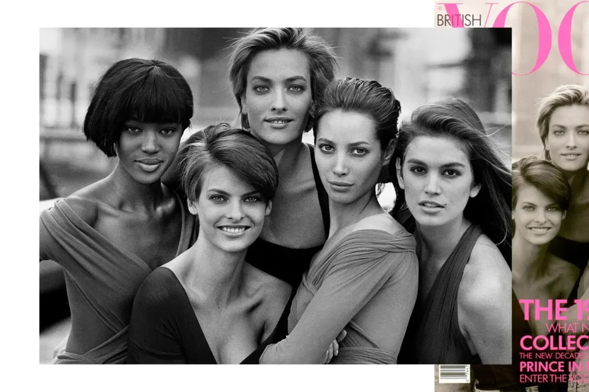 Que sont devenues les top models des années 90-Cindy_Crawford-Naomi_Campbell-Helena_Christensen-Christy_Turlington-Linda_Evangelista-Claudia_Schiffer-07-Tatjana_Patitz-sept-Photo-Vogue-British