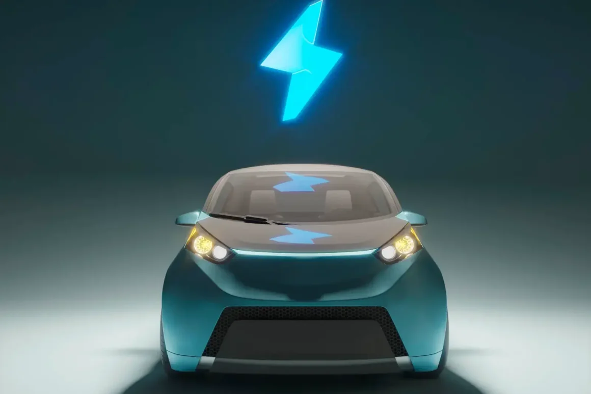 Tesla téléphone - image d'illustration Freepik