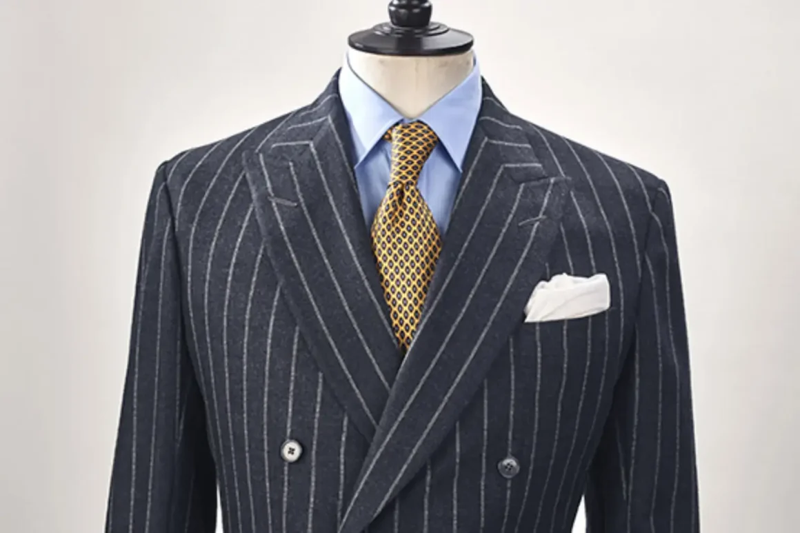 vêtement homme style anglais chic