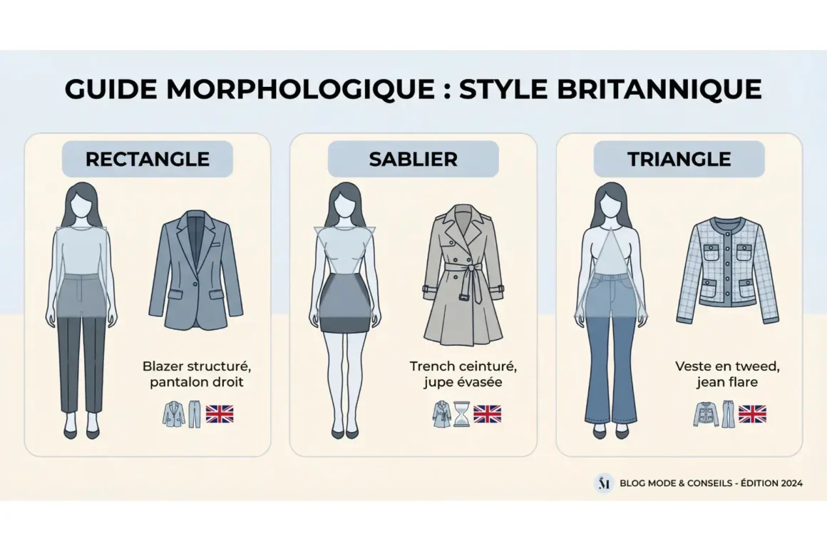 vêtement homme style anglais chic