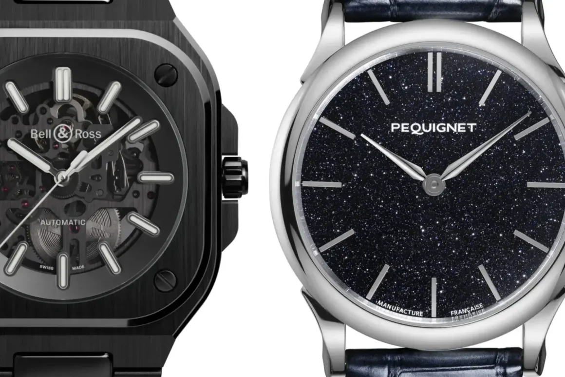 marques de montre française-Bell&Ross-Pequignet