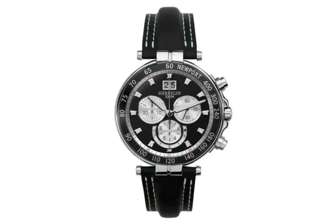 marques de montre française-Michel Herbelin Newport Yacht Club