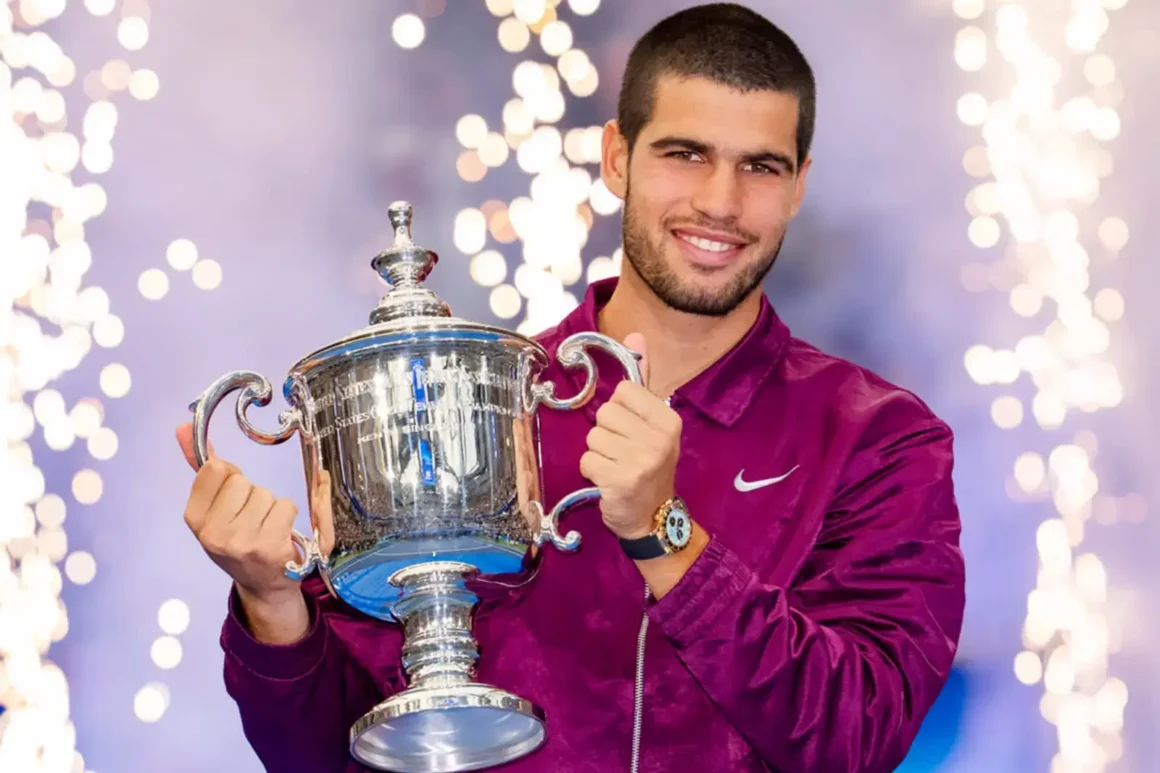 rolex-us-open-2025-carlos-alcaraz-roller-alcaraz-sports-tennis