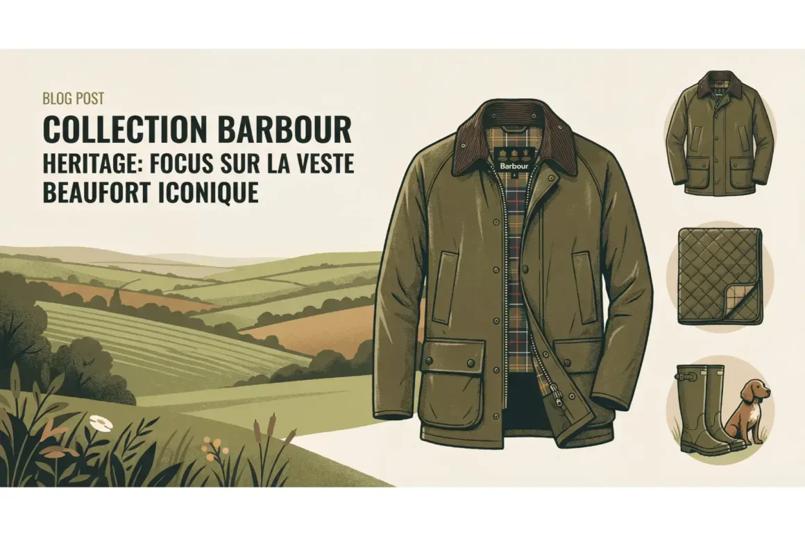 vêtement homme style anglais chic