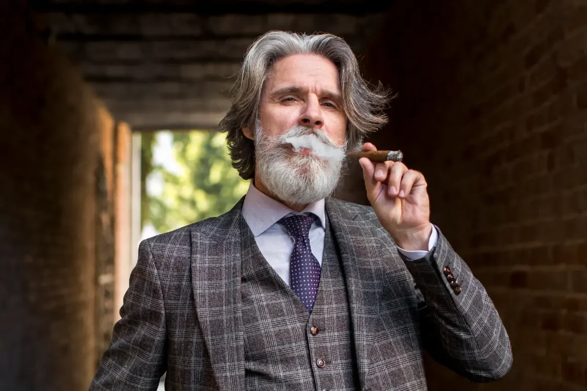 vêtement homme style anglais chic