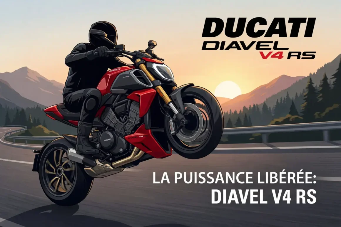 meilleures motos 2026